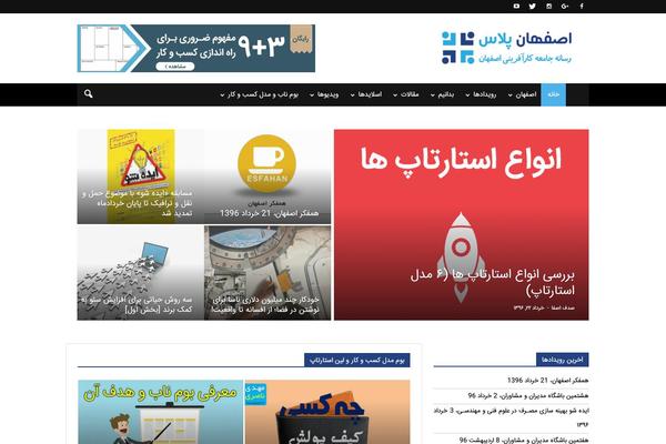Site using CM Tooltip Glossary plugin