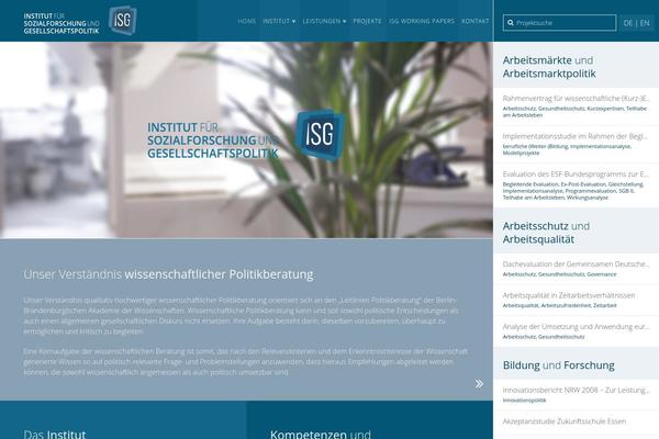 x2 theme site design template sample