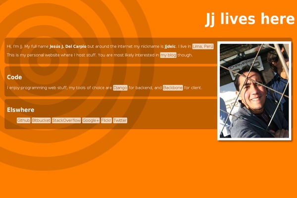 fastr theme site design template sample