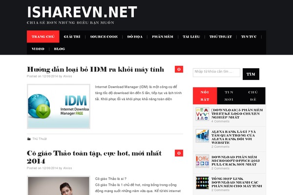 Site using Wp-codemirror-block plugin