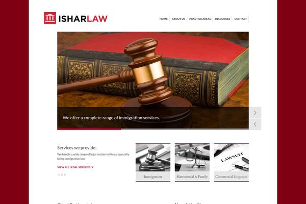 Site using Pws-core plugin