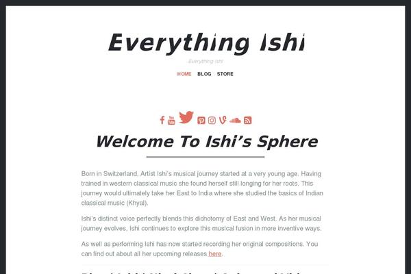Site using Subscribe-form plugin