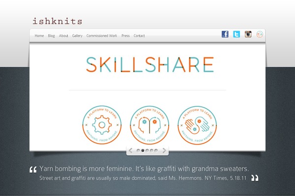 Site using ShareThis: Share Buttons and Social Analytics plugin