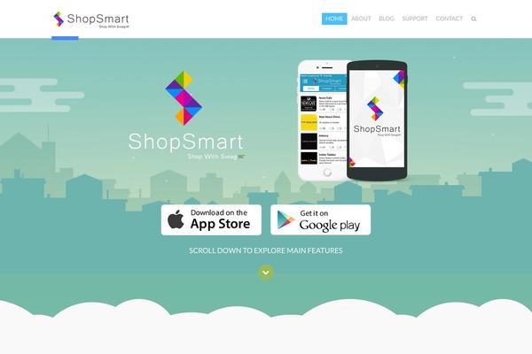 Site using Ishyoboy-boldial-assets plugin