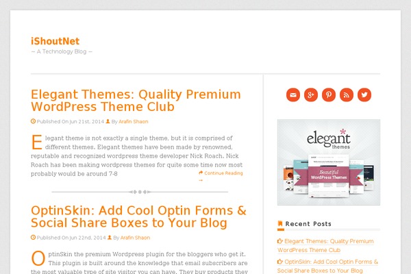 Genesis-sample-develop theme site design template sample