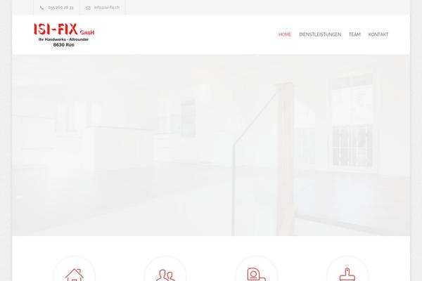 Site using Google-analytics-opt-out plugin