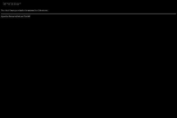 Site using Ajax Search Lite plugin