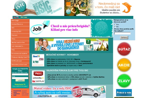 Site using Vfb-pro plugin