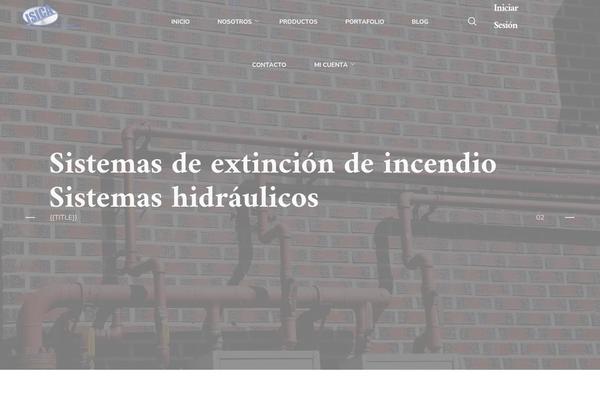 Site using Zikzag-core plugin