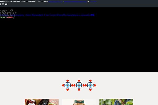 Site using Wc-exporter-for-danea-premium plugin