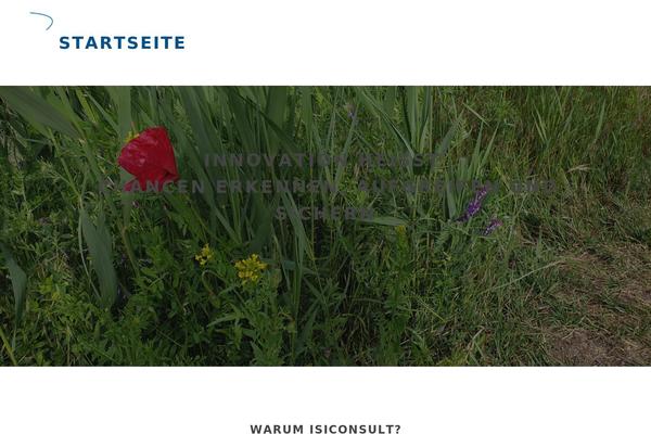 Site using Th-widget-pack plugin