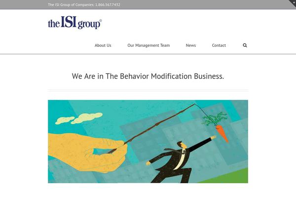 Site using Generateblocks-pro plugin