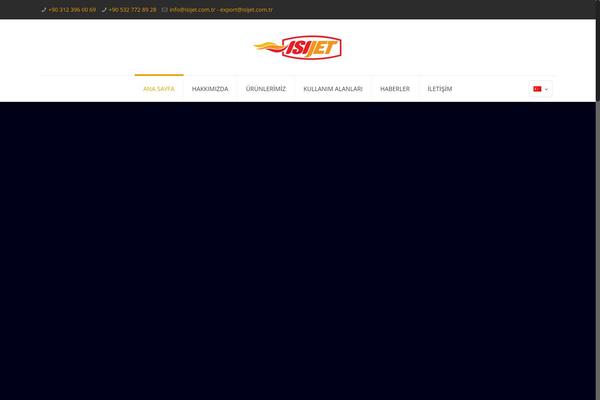 Site using myStickyElements plugin