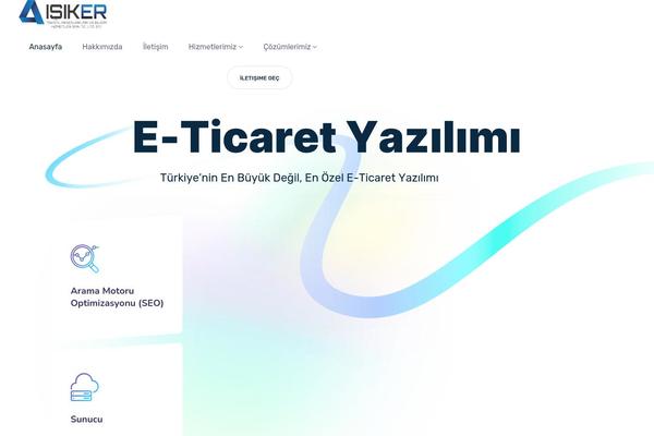 Site using Gt3-themes-core plugin