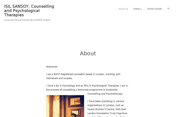 Site using Custom-fonts plugin