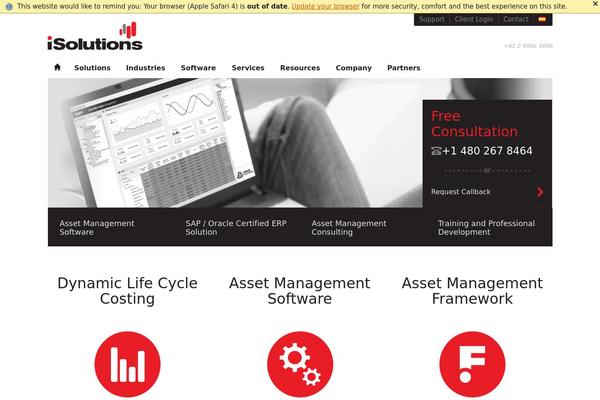 Cleanspace theme site design template sample