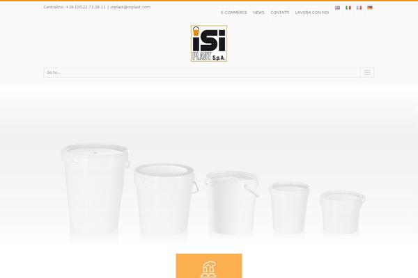 Site using Ultimate Posts Widget plugin