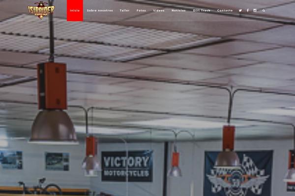 Site using Wolf-gram plugin