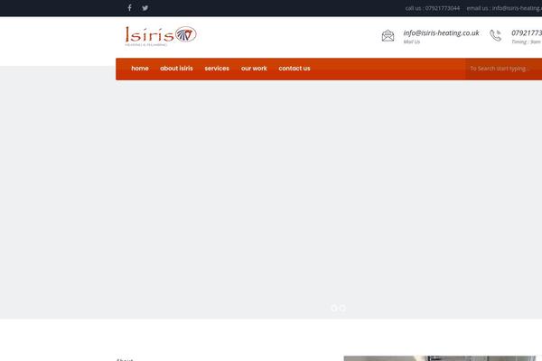 Site using Image Watermark plugin
