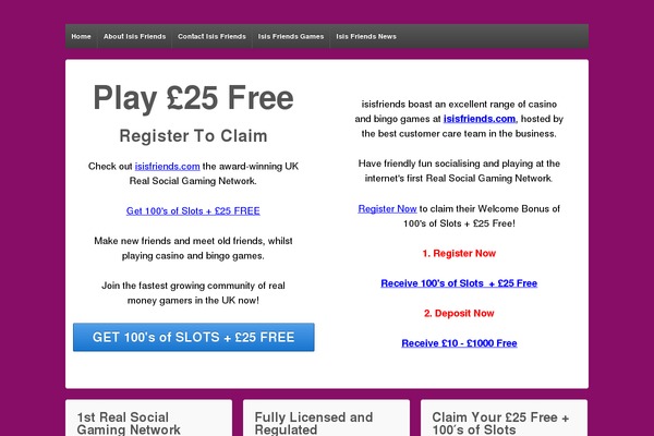 Responsive theme site design template sample