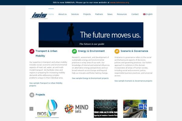 Site using Simple Popup Plugin plugin