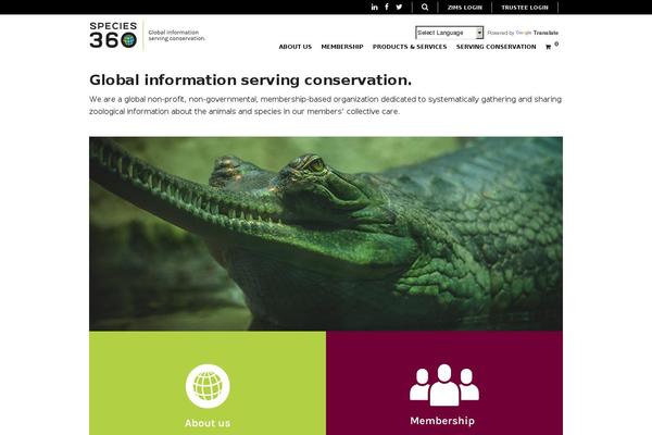 sprung-total theme websites examples