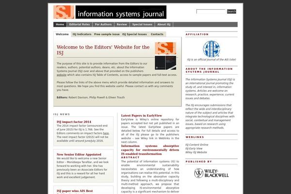 isj-editors.org site used Branfordmagazine-4