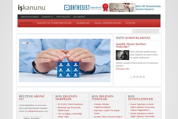 Site using Taqyeem-buttons plugin