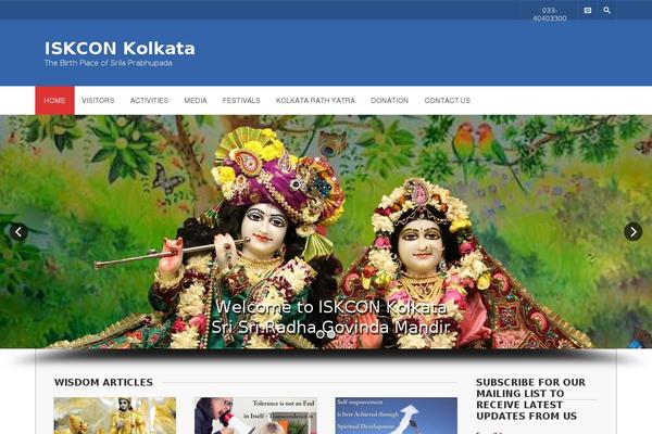 Site using Wp-1-slider plugin