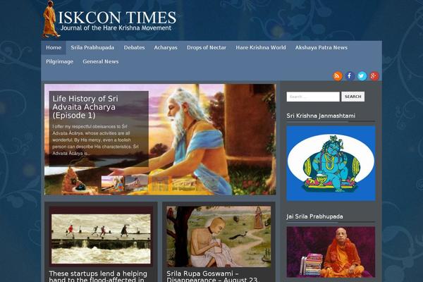 Site using NextGEN Download Gallery plugin