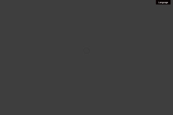 Mental theme site design template sample