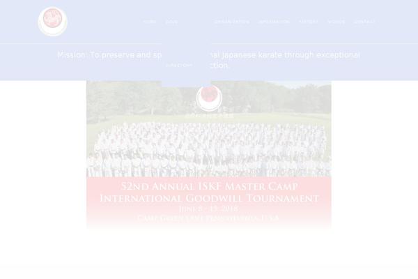 Site using Fresh-framework plugin