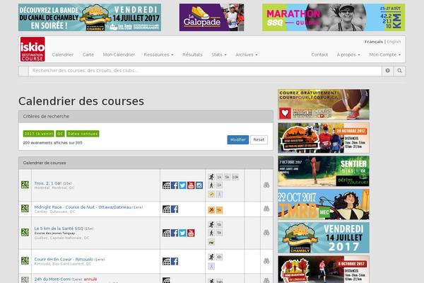 Tk-master theme site design template sample