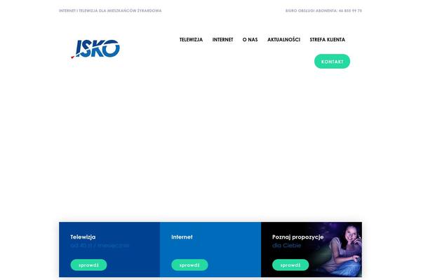 isko.net.pl site used MaxiNet