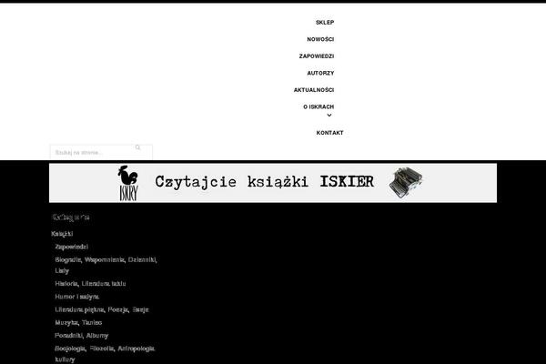 Site using Page-visits-counter-lite plugin