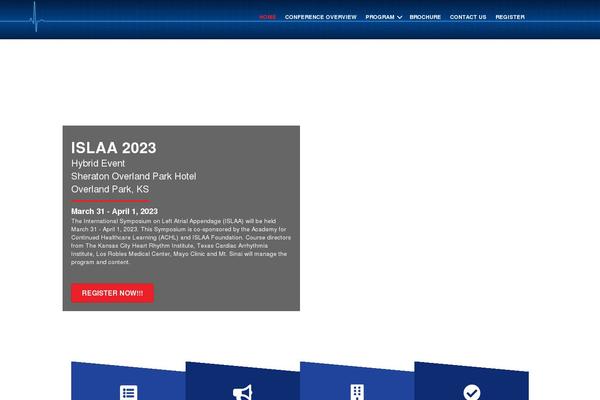 Beaver Builder theme site design template sample