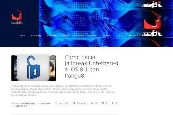 Site using Blog-designer-pack-pro plugin