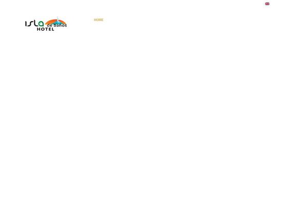 Site using Eagle-booking plugin