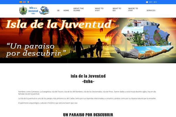 Site using Wp-1-slider plugin