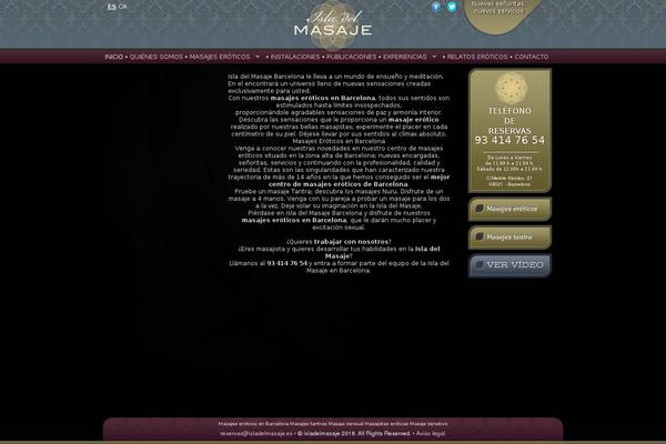 Site using Latest Posts plugin