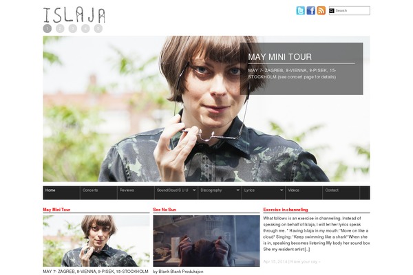 islaja.com site used F8