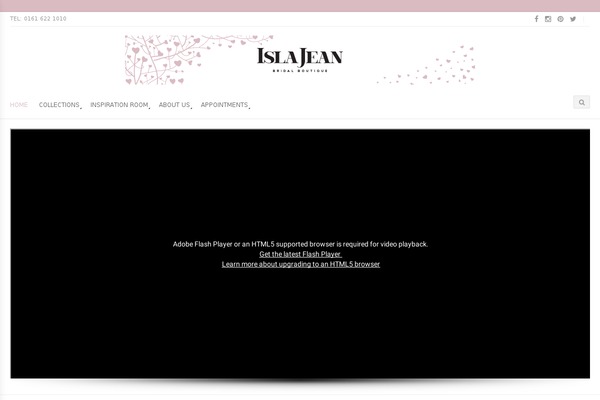 Blaszok eCommerce Theme theme site design template sample