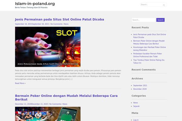 Site using Featured-image-from-url plugin