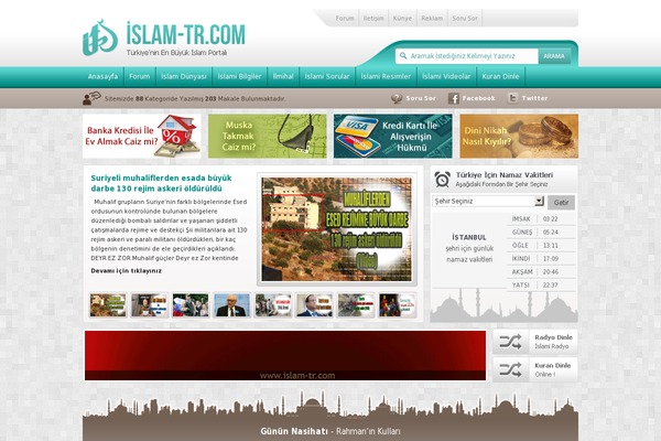 kitap theme websites examples