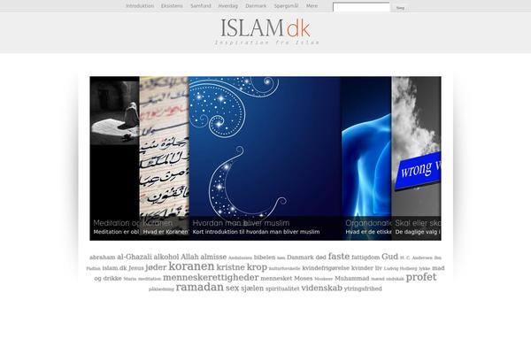 Thematic theme site design template sample