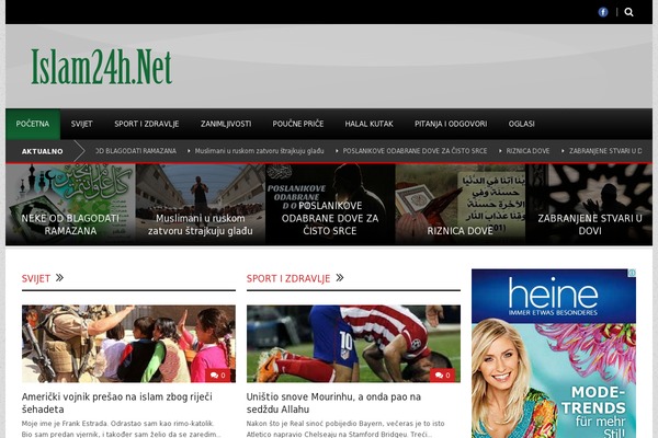 Worldwide V1 01 theme site design template sample