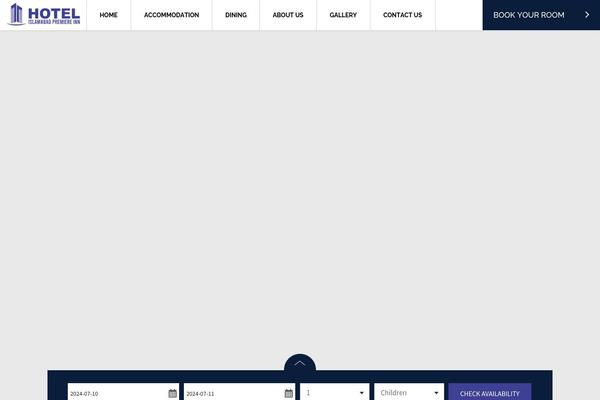 Site using Pearl_core plugin