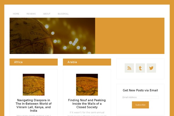 Site using Genesis-favicon-uploader plugin