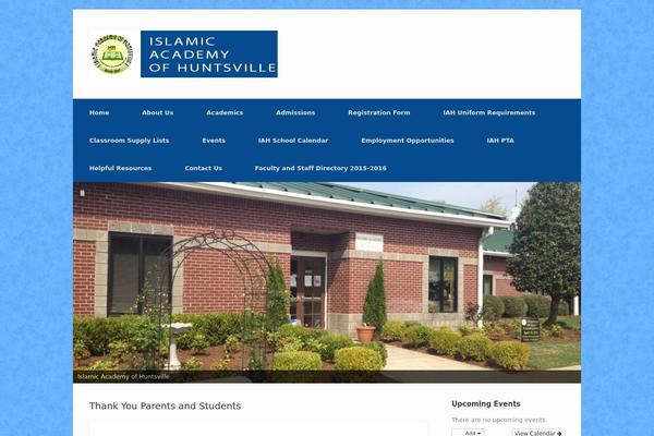 Site using Embed-pdf-viewer plugin