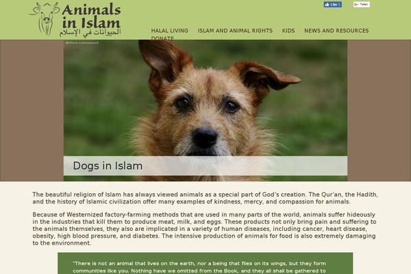 Site using Peta-utility-functions plugin
